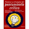thumbnail image 1 of Técnicas y Estrategias del Pensamiento Crítico Trillas Maureen Priestley, 1 of 1