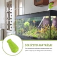 thumbnail image 4 of Shisuyan Fish Tank Accessories Fish Tank Water Changer Plastic Green 1Pack, 4 of 9