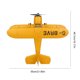 thumbnail image 2 of 2.4G RC Air Plane Toys 8min Tiempo de trabajo 150m Distancia de control para niños, 2 of 9