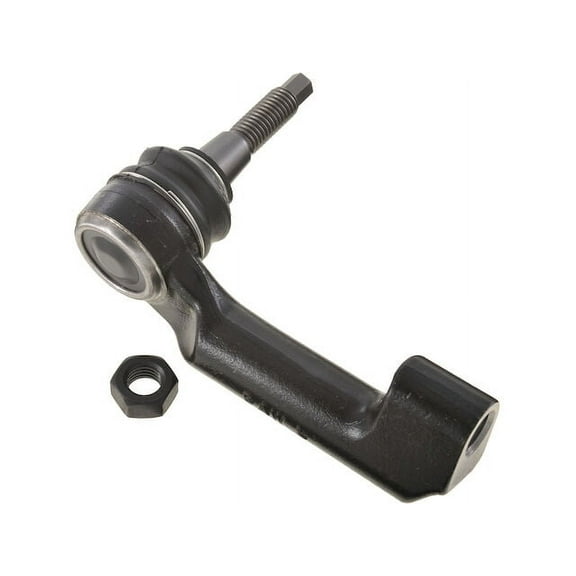 Front Left Outer Tie Rod End - Compatible with 2009 - 2019 Ford F-150 2010 2011 2012 2013 2014 2015 2016 2017 2018