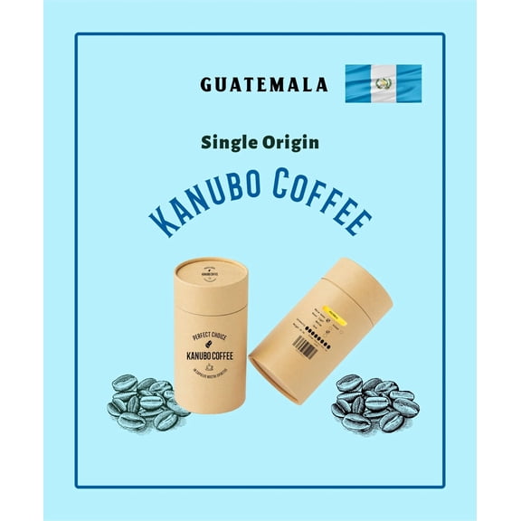 KanuboCoffee