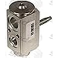 thumbnail image 2 of GPD 3411581 Block Expansion Valve for 2013-2016 GMC Acadia, 2 of 2