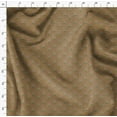 thumbnail image 4 of Soimoi Poly Georgette Fabric Leaves & Floral Artistic Print Fabric by Yard 42 Inch Wide, 4 of 5