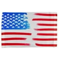 thumbnail image 1 of 4th of July Color Me American All Over Hand Towel, 1 of 1