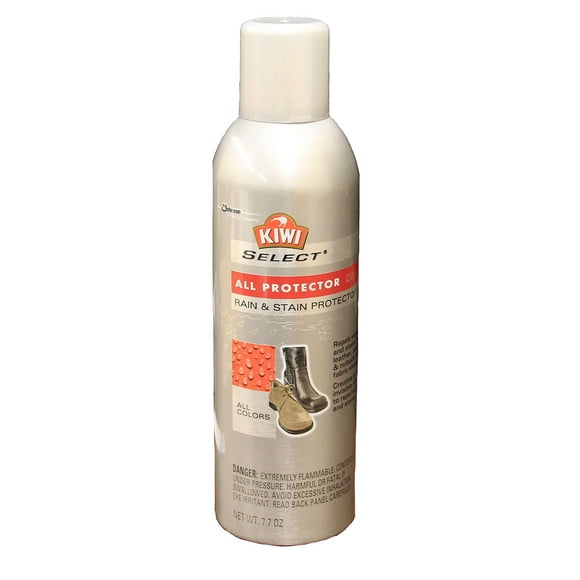 Kiwi Select All Protector (Large Can, 7.7 Oz.)