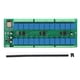 thumbnail image 1 of 24 Channel Relay Module ESP8266 WiFi Wireless Control Development Board for Home DC 24V, 1 of 5