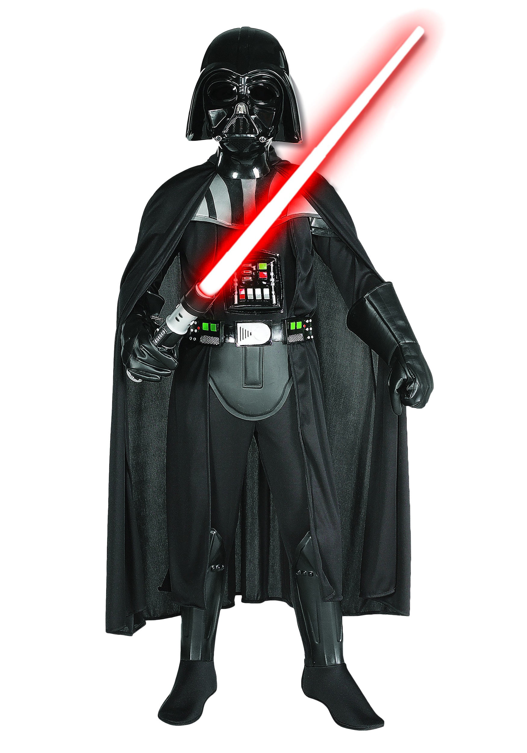 Star Wars Darth Vader "Now I Am The Master!" VINYL DECAL STICKER 