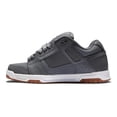 thumbnail image 3 of Tenis DC Shoes  Hombre Stag Gris 320188-2GG, 3 of 10