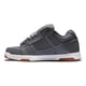 thumbnail image 3 of Tenis Dc Shoes Skate Para Hombre Modelo 320188-2GG Color Gris DC Shoes Hombre Stag Gris 320188-2GG, 3 of 10