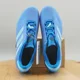 thumbnail image 5 of Adi-das The Road Cycling Mens Size 11 Shoes Blue Rush 3-Bolt Lace Up Athletic, 5 of 6
