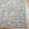 thumbnail image 6 of Livabliss Area Rugs for Living Room, 7x9 Beckham Traditional Off-White Rug, Bedroom Dining Room Home Decor Stain Resistant Carpet (6'7" x 9'6"), 6 of 6