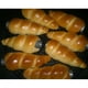 thumbnail image 5 of Cateissary 5 / 12Pcs Tubo cónico Cono Moldes de rollo Crema de pan de cuerno Hacer molde Herramientas y accesorios para hornear plata 5 piezas 12*3*3 cm Cateissary JJ19524-03B, 5 of 6