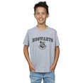 thumbnail image 2 of Harry Potter Boys Hogwarts Crest T-Shirt, 2 of 3