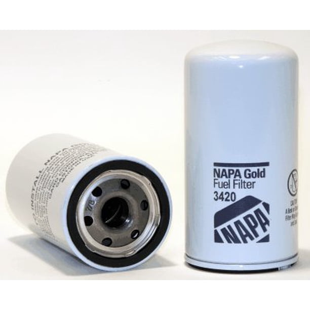 3420 Napa Gold Fuel Filter