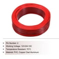 thumbnail image 3 of 20AWG Copper Clad Aluminum Wire, 50FT Electrical Wire Conductor for LED Lighting Strip, 3 of 6