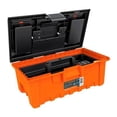 thumbnail image 3 of Caja de herramientas Truper 14 pulgadas con compartimientos, 3 of 4