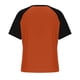 thumbnail image 4 of Ceisia Men's Slim Fit Short-Sleeve Raglan-Sleeve Henley T-Shirt Color-Blocked Spring Summer Shirt Gift, 4 of 6