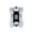 Pump only, variant on Pneumatic Diaphragm Pump DS-S10 Small Diaphragm Pump Spray Paint Pump Ink Pump Glue Pump Chemical Pump Self-priming ,Reliability Performance