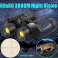 thumbnail image 4 of Jinsinto 60x60 Zoom Day/night Vision Outdoor Hd Binoculars Hunting Telescope With Case, 4 of 5