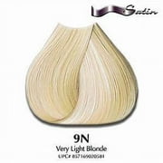 Satin Haircolor 7N Blond