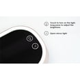 thumbnail image 5 of MirrorLamp MUID; WHITE, 5 of 8