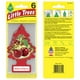 thumbnail image 3 of Ambientador de coche LITTLE TREES Wild Cherry, paquete de 24, 3 of 8