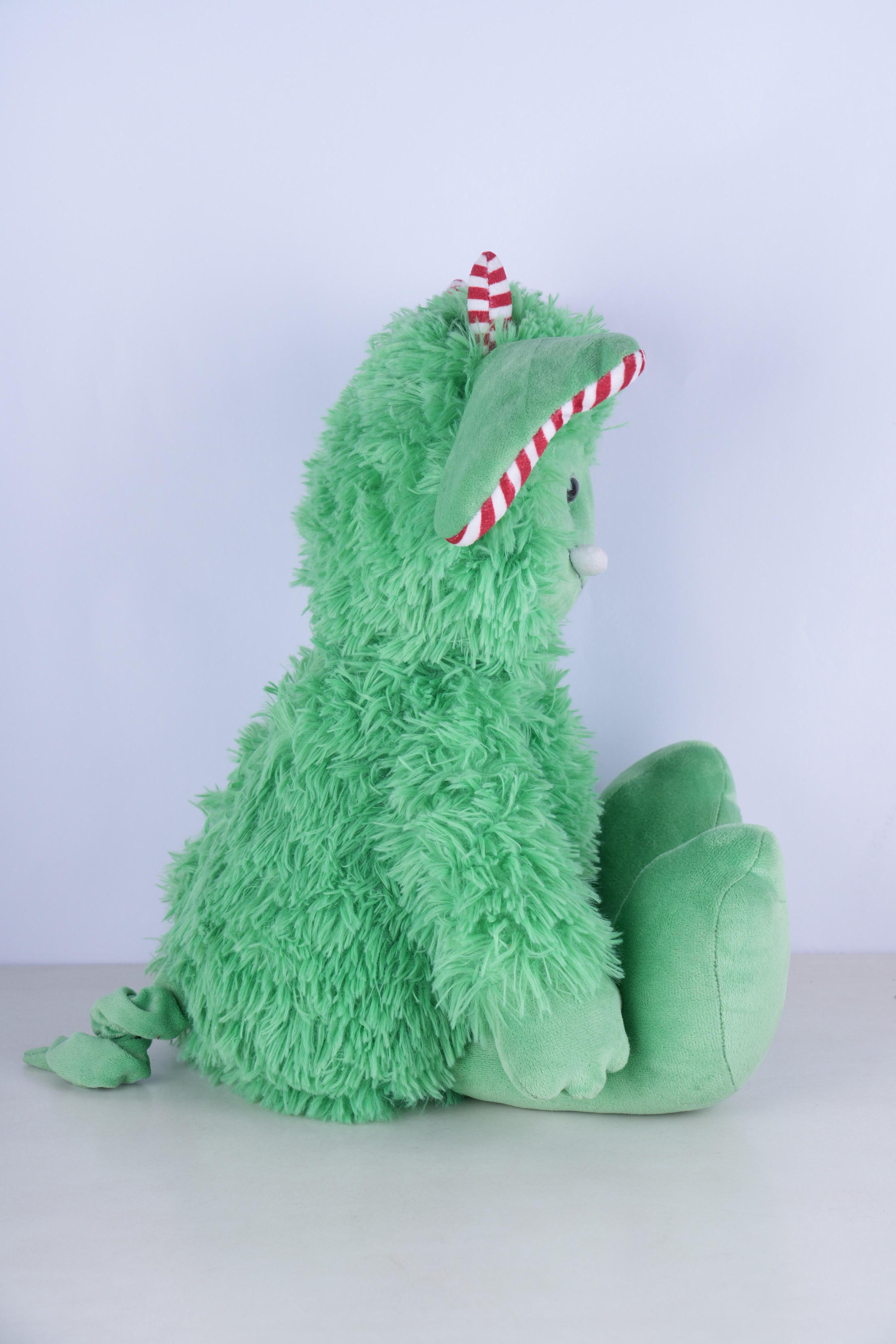 Holiday Time - Brandclub - Green Monster 13.5