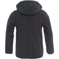 thumbnail image 2 of Clique Boys/Girls Basic Soft Shell Jacket, 2 of 4