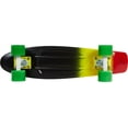 thumbnail image 2 of Penny Graphic Complete Skateboard 22 " PNYCOMP22,Carribean,22", 2 of 2