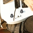 thumbnail image 1 of KONTONTY 1Set Multi Color Guitar Potentiometer Kit with Smooth Knobs for Volume and Tone Control, 1 of 6