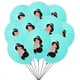 thumbnail image 3 of 10/30 piezas de globos de látex de princesa Jasmine de Aladino, suministros para fiestas de baby shower, decoraciones para fiestas de cumpleaños para niñas, decoración de bodas, 3 of 4