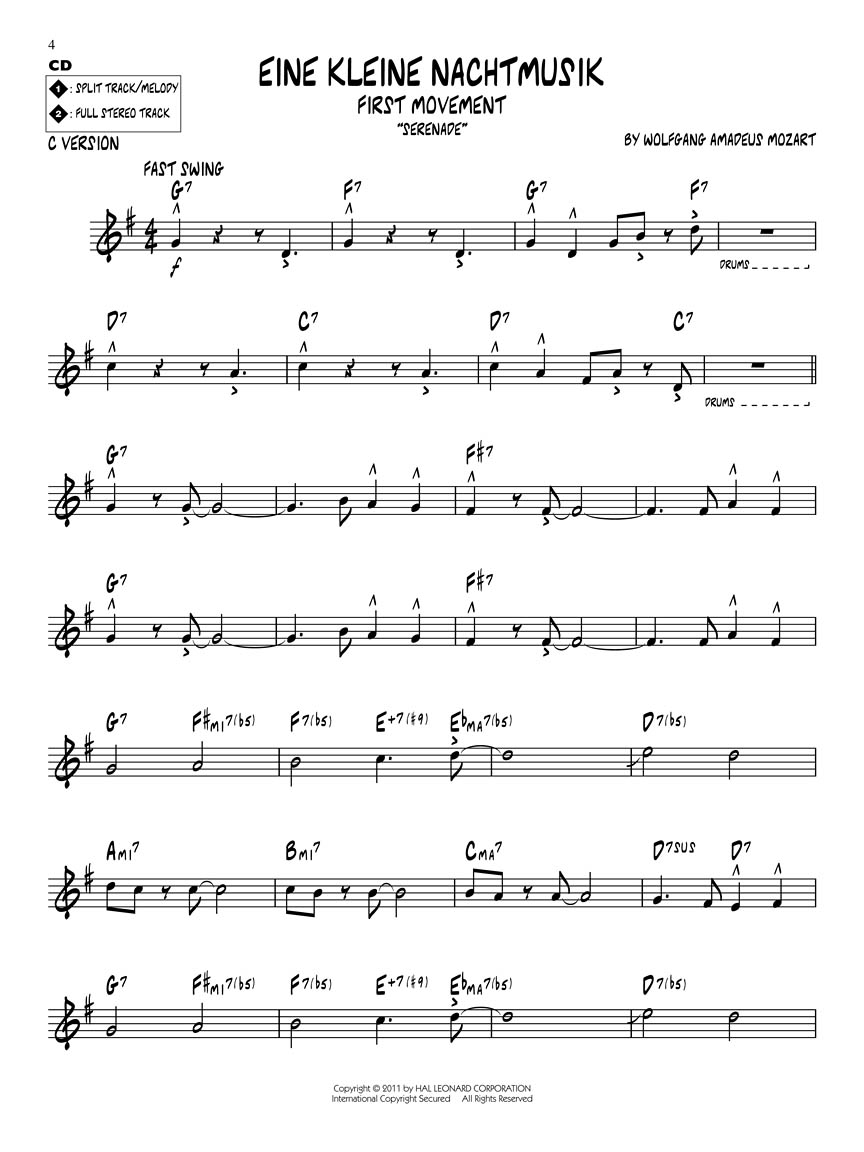 Mozart