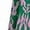 Green, variant on Summer Dress Casual Womens Boho Dress Sleeveless Printed Long Tiered Maxi Dress Beach Dress Red S