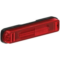Lezyne Rack Pro E65 Ebike Taillight - 65 Lumen, STVZO Compliant, Black