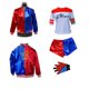 thumbnail image 1 of Clearance Disfraces de cosplay para niñas adultas chaqueta pantalones conjuntos navideños ropa de fiesta de Año Nuevo para niñas, 1 of 4