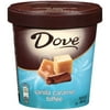 Dove Ice Cream Toffee Caramel Moment