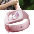 thumbnail image 2 of Acupressure Wristband for Motion Sickness Relief, Pressure Point Therapy with Natural Ingredients, 2 of 5