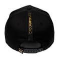 thumbnail image 4 of GORRA 5.7 LIGAS MAYORES PLACA NEGRO UNITALLA, 4 of 6