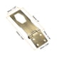 thumbnail image 4 of Cerradura de Cierre Igualada Unique Bargains con Tornillos para Puertas Tono Bronce, 4 of 6