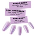 thumbnail image 2 of Hard Candy Nail Makeup, 2 of 9