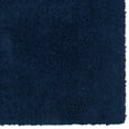 thumbnail image 3 of Linon Copenhagen Collection Area Rug, Navy, 1'1" x 2'10", 3 of 3
