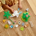 thumbnail image 2 of LEGO DUPLO Disney La mission planétaire de Buzz Lightyear 10962 Ensemble de construction (37 pièces), 2 of 6