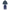 Blue Plaid, variant on Wonderluxe Baby Boys' Teddy Fleece Pullover and Jogger Pants Set, 2-Piece, Sizes 0/3M-24M