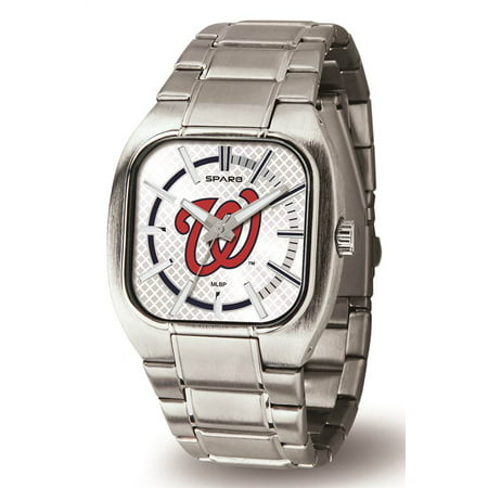 Nationals Turbo Watch