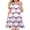 ZA-Pink, variant on Wxirdiow Toddler Dresses Toddler Baby Girl 4th of July Dress USA Strap Sleeveless Smocked Tulle Tutu Dresses Kids Independence Day Clothes White Size,6-7 Years