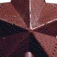 thumbnail image 2 of Park Designs Star Tree Topper, 2 of 3