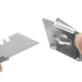 thumbnail image 4 of Performance Tool W2601 Folding LB Utility Knife - Blue, 4 of 4