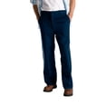 thumbnail image 1 of Pantalón de trabajo de corte holgado con doble rodilla DK NAVY _36 36 dickies 85283, 1 of 1
