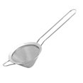 thumbnail image 2 of Fine Mesh Strainer Stainless Steel Tea Strainer, Kitchen Strainer Juice Strainer, 2 of 8