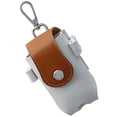 thumbnail image 3 of Miangastore Golfing Ball Bag Practical Button Design 1Pack 5.50X1.97X1.57in, 3 of 8